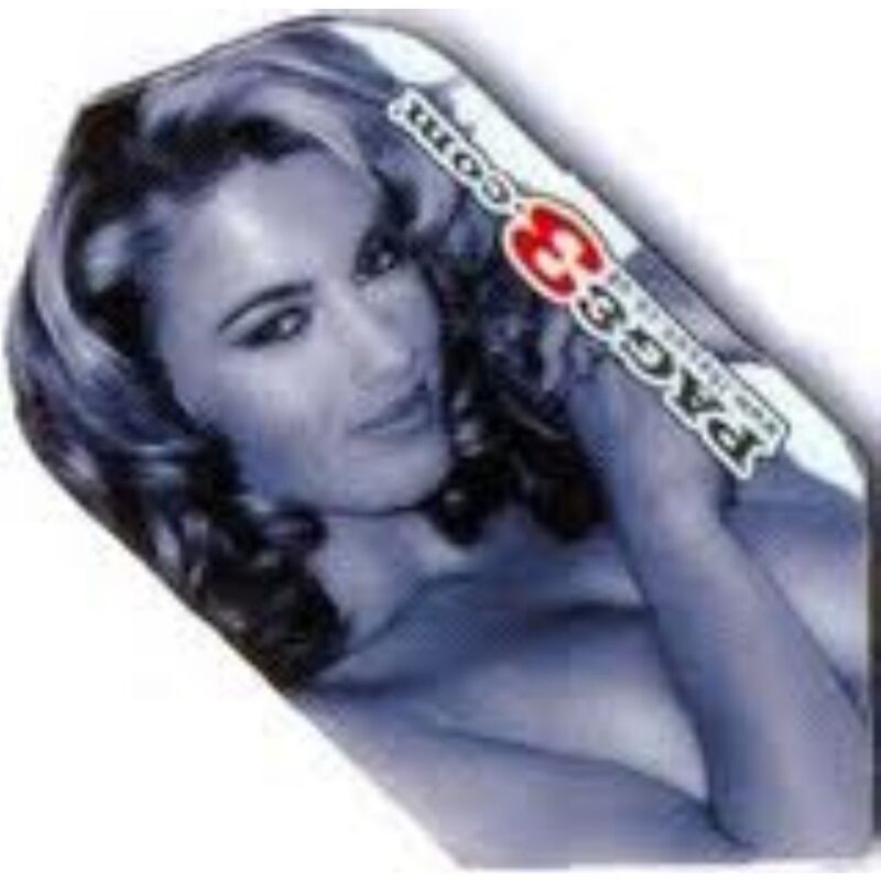 Billaresbalsalobre Plumas Ruthless Page 3 Slim Arly SN13 - Imagen 3