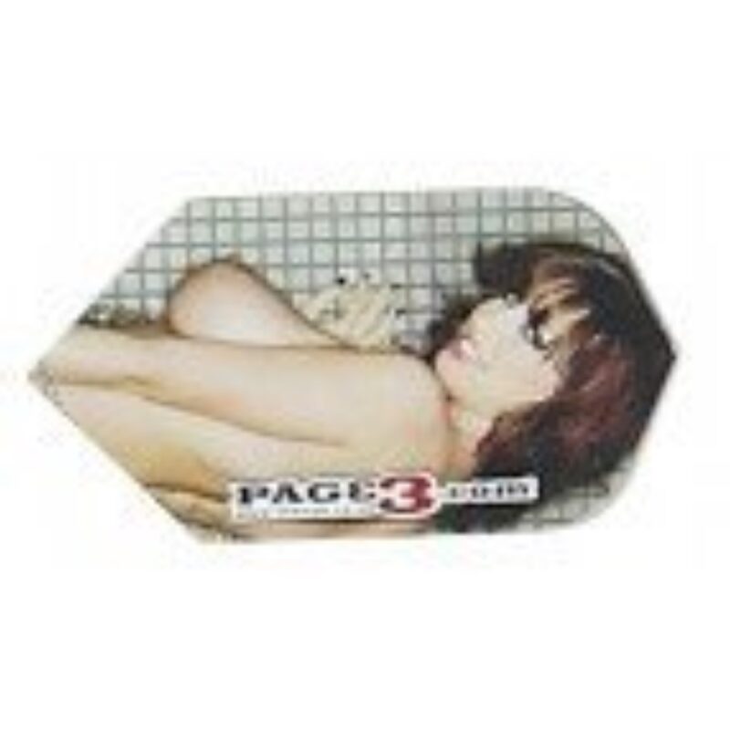 Billaresbalsalobre Plumas Ruthless Naughty Nudes Slim Serem SN14 - Imagen 2