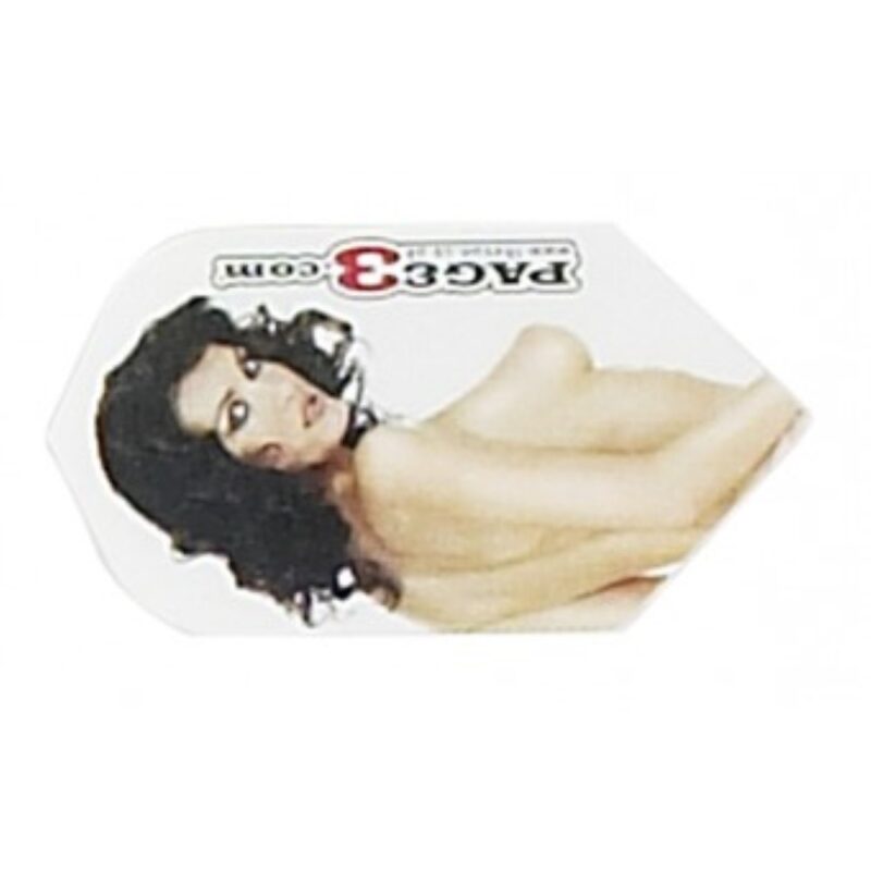 Billaresbalsalobre Plumas Ruthless Naughty Nudes Slim Artim SN15 - Imagen 3