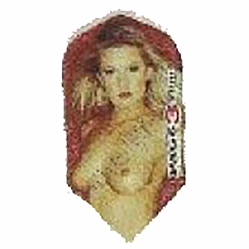 Billaresbalsalobre Plumas Ruthless Page 3 Slim Sury SN16
