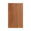 Billaresbalsalobre Table Porteria  Futbolin Duguespi Marron - Imagen 2