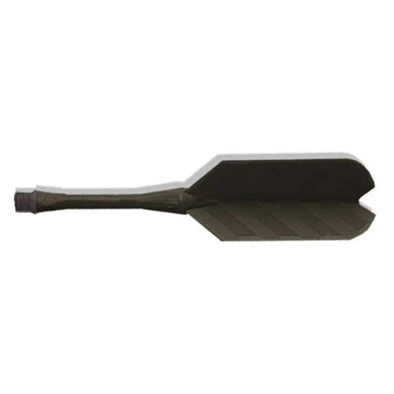 Billaresbalsalobre Pluma Super Slim 5 unidades Rosca 2ba Negra - Imagen 2