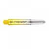 Billaresbalsalobre Cañas Target Pro Grip Vision Shaft Short Amarilla (34mm) 110213
