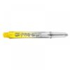 Billaresbalsalobre Cañas Target Pro Grip Vision Shaft Medium Amarilla (48mm) 110211