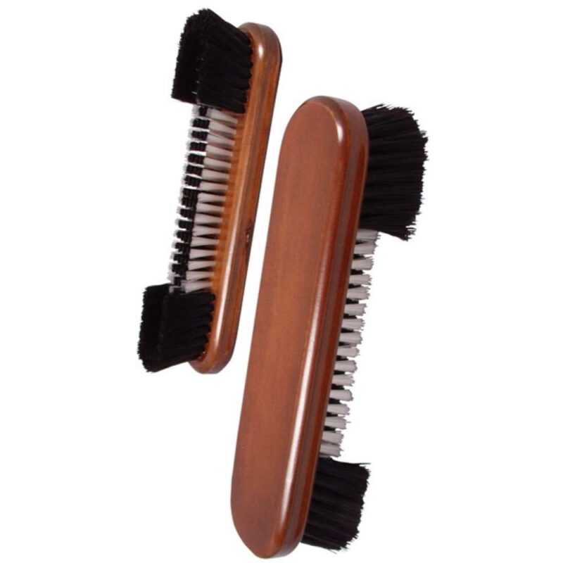Billaresbalsalobre Cepillo billar Negro y Blanco 23cm 3281.000 - Imagen 3