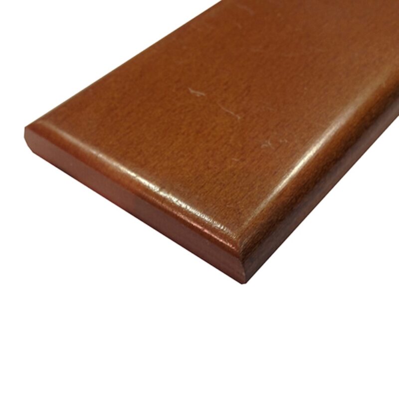 Billaresbalsalobre Galleta Tapa Laterales Madera para Futbolines Futper (1 unidad) - Imagen 2