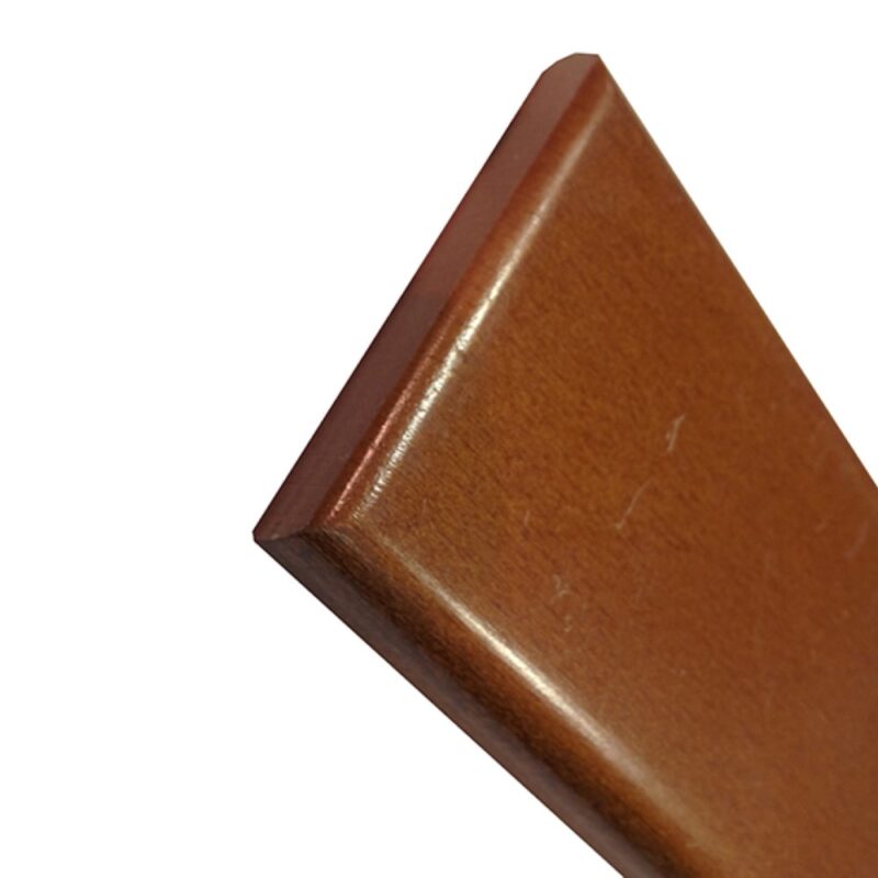 Billaresbalsalobre Galleta Tapa Laterales Madera para Futbolines Futper (1 unidad) - Imagen 3