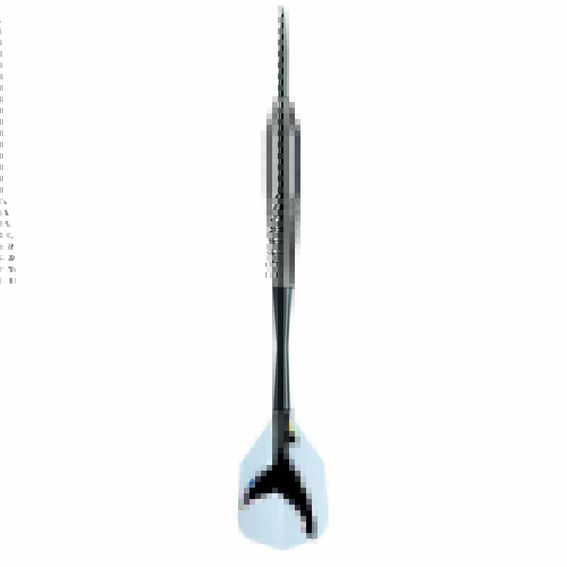 Billaresbalsalobre Dardos Harrows Silver Shark 22g - Imagen 2