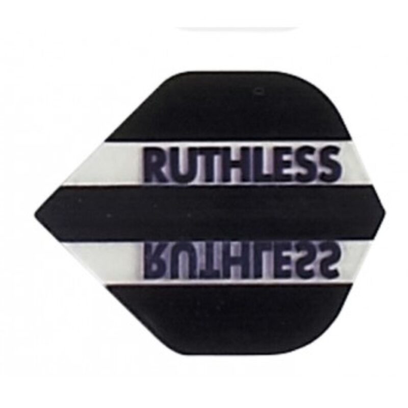 Billaresbalsalobre Plumas Ruthless Standard Plain Negra 1712 - Imagen 2