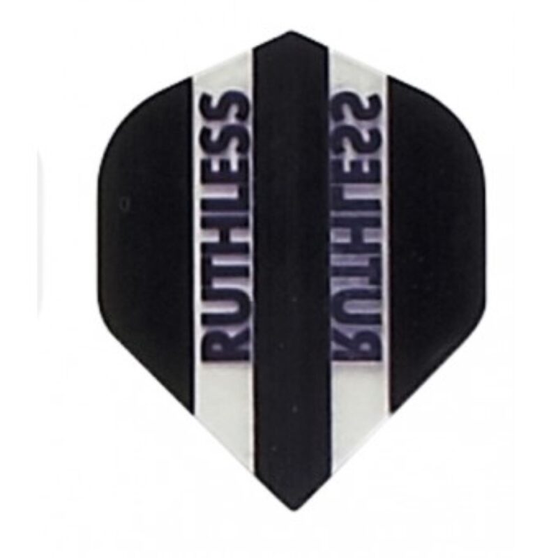 Billaresbalsalobre Plumas Ruthless Standard Plain Negra 1712