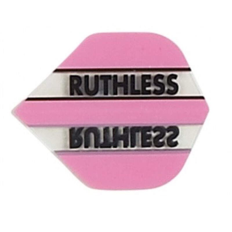 Billaresbalsalobre Plumas Ruthless Standard Plain Rosa 1708 - Imagen 2