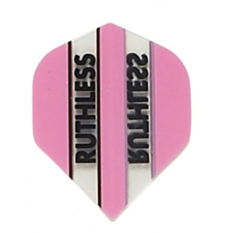 Billaresbalsalobre Plumas Ruthless Standard Plain Rosa 1708