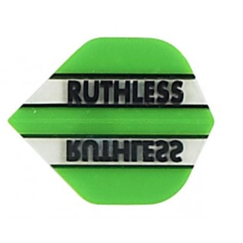 Billaresbalsalobre Plumas Ruthless Standard Plain Verde 1706 - Imagen 2