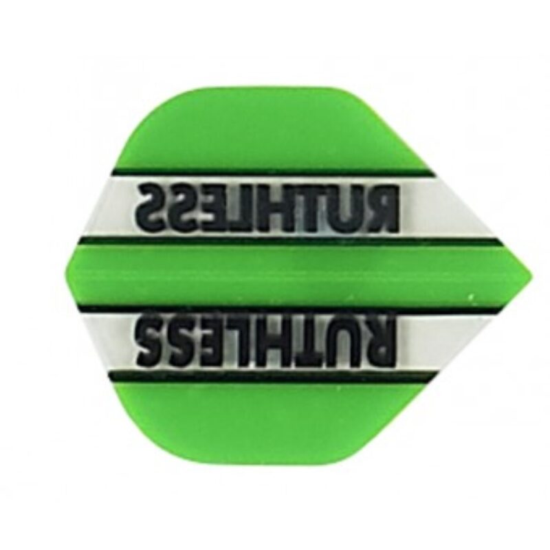 Billaresbalsalobre Plumas Ruthless Standard Plain Verde 1706 - Imagen 3