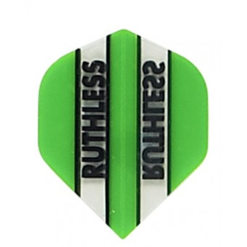 Billaresbalsalobre Plumas Ruthless Standard Plain Verde 1706