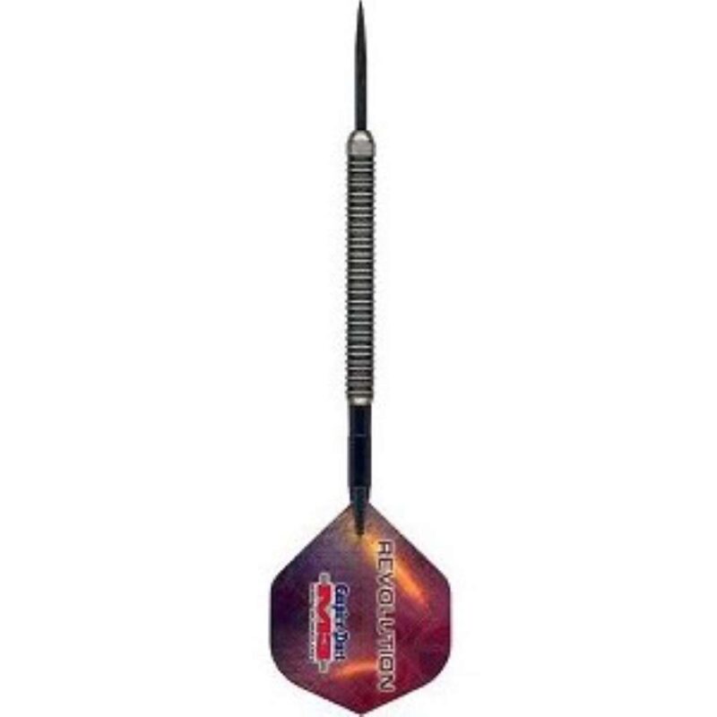 Billaresbalsalobre Dardos M3 Hicg Tecnology Revolution 90% 23gr 29096 - Imagen 2