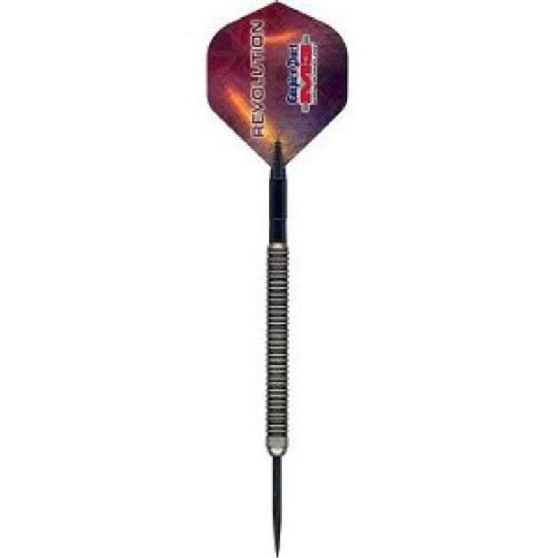 Billaresbalsalobre Dardos M3 Hicg Tecnology Revolution 90% 23gr 29096 - Imagen 3