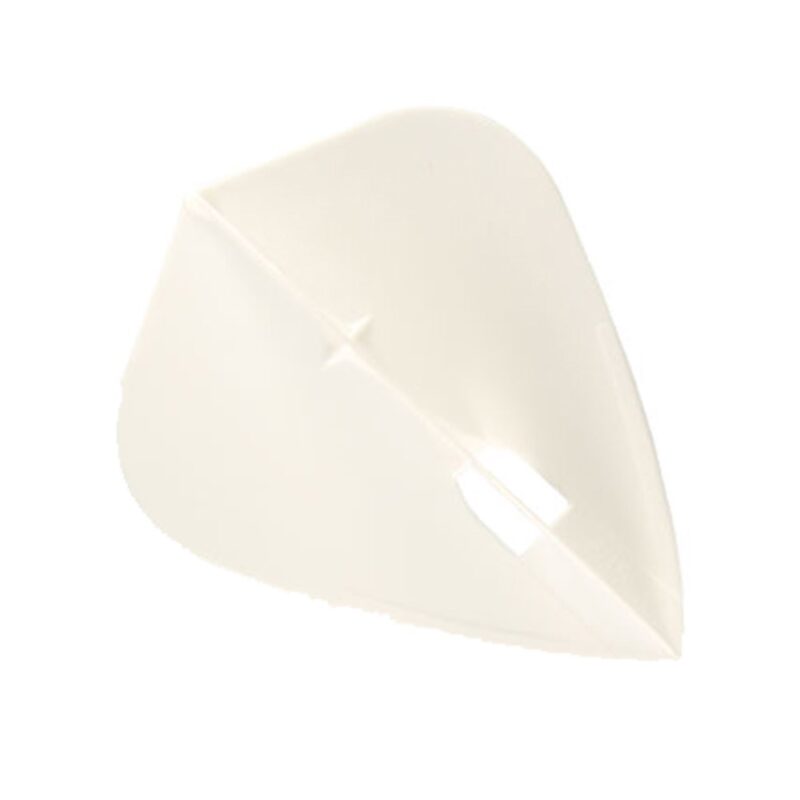 Billaresbalsalobre Plumas L-Flight Champagne L4Pro Ring Kite Blanca - Imagen 3