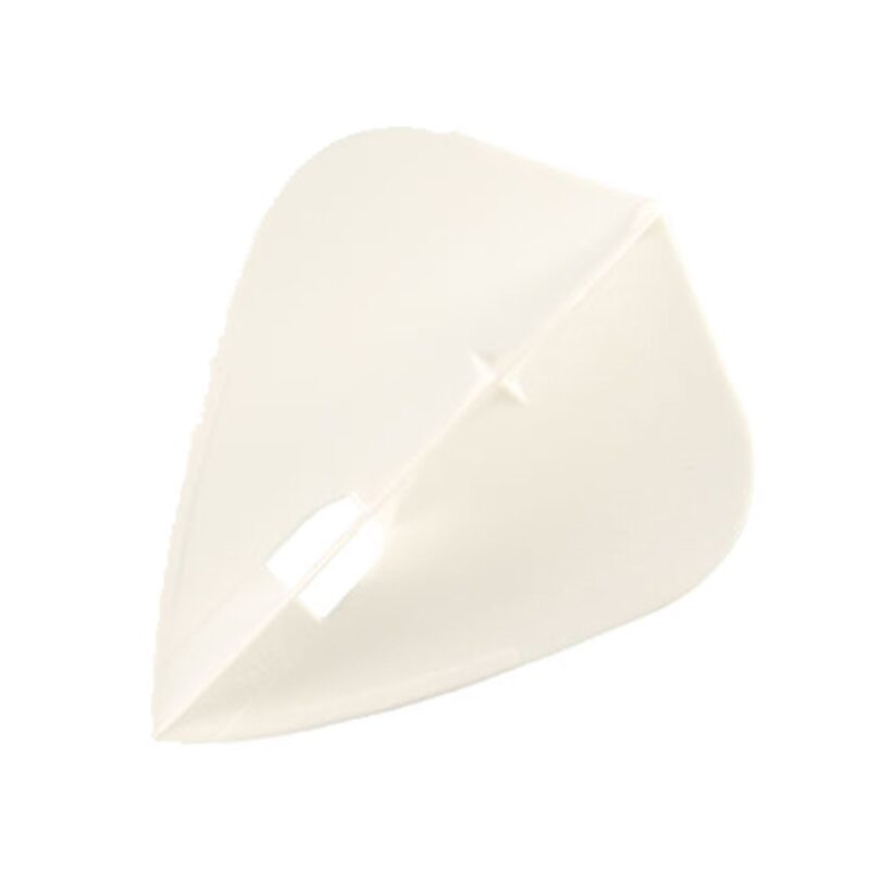 Billaresbalsalobre Plumas L-Flight Champagne L4Pro Ring Kite Blanca