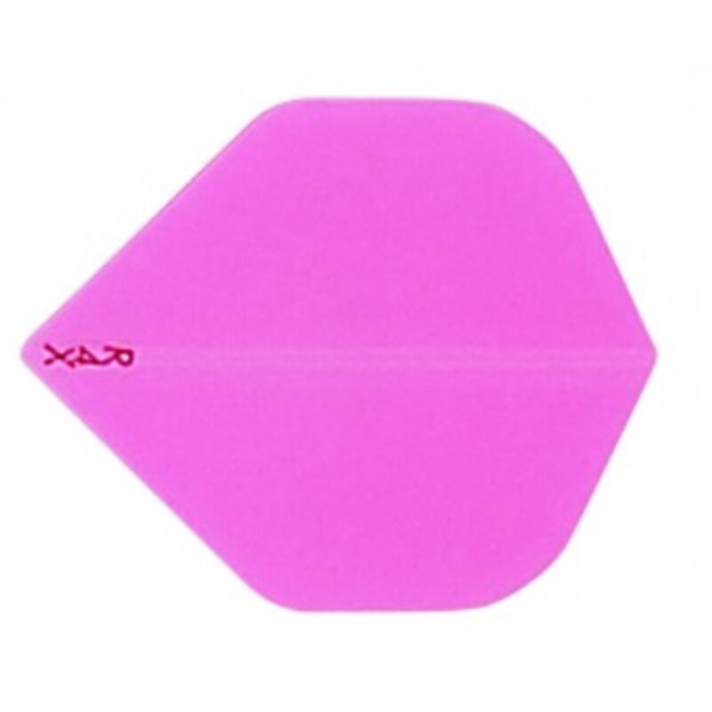 Billaresbalsalobre Plumas R4X Standard Rosa 1605 - Imagen 2
