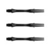 Billaresbalsalobre Cañas L-Style L-Shaft Locked Slim negro 300 43mm - Imagen 2