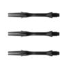 Billaresbalsalobre Cañas L-Style L-Shaft Locked Slim negro 300 43mm - Imagen 3