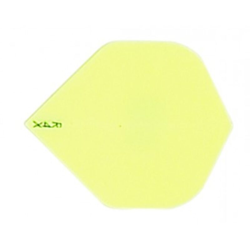 Billaresbalsalobre Plumas R4X Standard Amarilla 1604 - Imagen 2