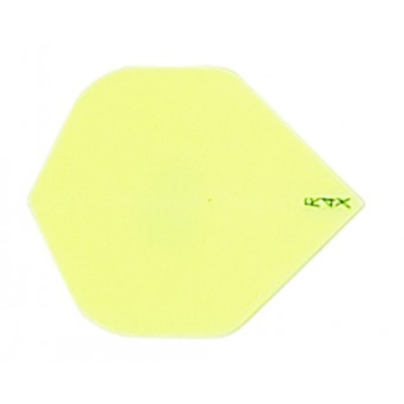 Billaresbalsalobre Plumas R4X Standard Amarilla 1604 - Imagen 3