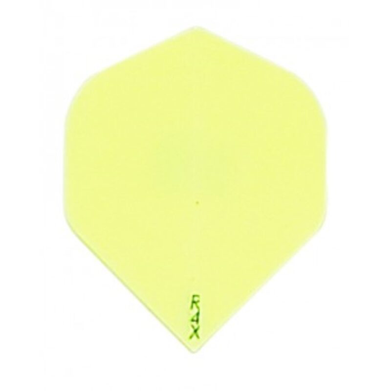 Billaresbalsalobre Plumas R4X Standard Amarilla 1604