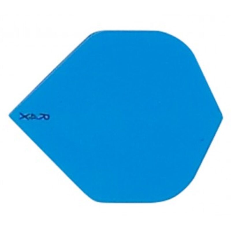 Billaresbalsalobre Plumas R4X Standard Azul 1603-F3434 - Imagen 2