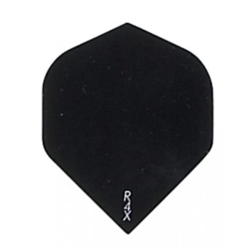 Billaresbalsalobre Plumas R4X Standard Negra 1602