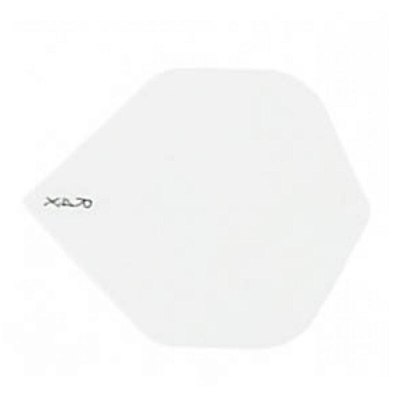 Billaresbalsalobre Plumas R4X Standard Blanca 1601 - Imagen 2