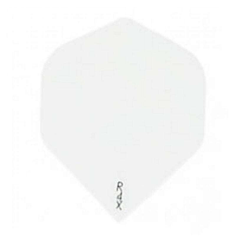 Billaresbalsalobre Plumas R4X Standard Blanca 1601