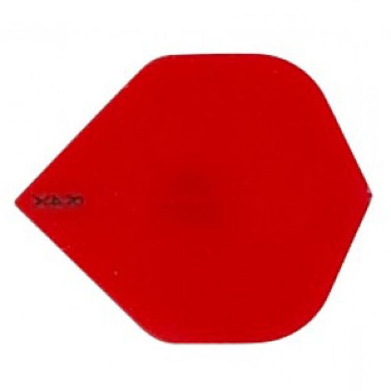 Billaresbalsalobre Plumas R4X Standard Roja 1600 - Imagen 2