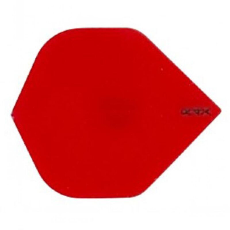 Billaresbalsalobre Plumas R4X Standard Roja 1600 - Imagen 3