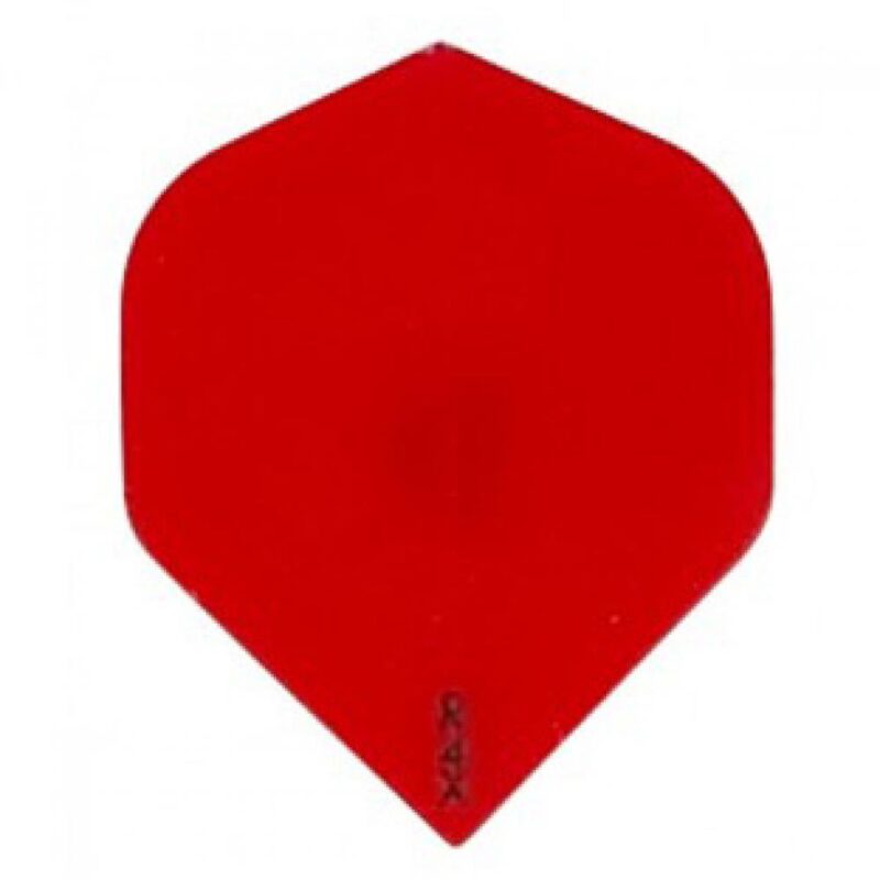 Billaresbalsalobre Plumas R4X Standard Roja 1600