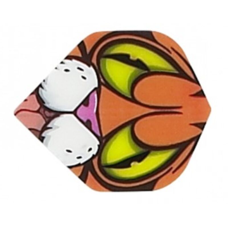 Billaresbalsalobre Plumas Ruthless Standard Emblem Masqui 1800 - Imagen 2