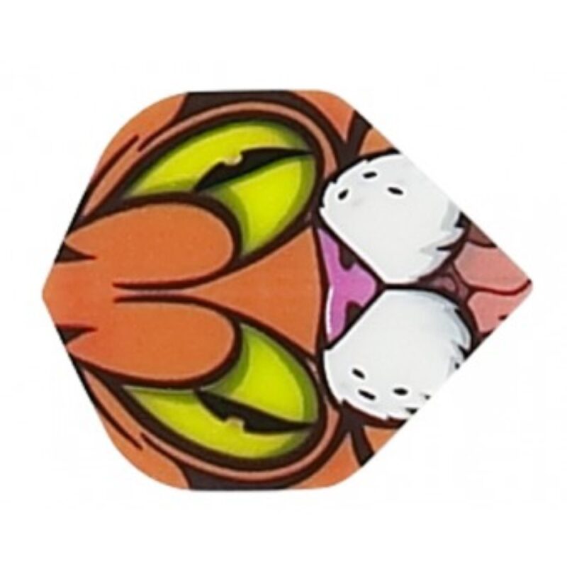 Billaresbalsalobre Plumas Ruthless Standard Emblem Masqui 1800 - Imagen 3