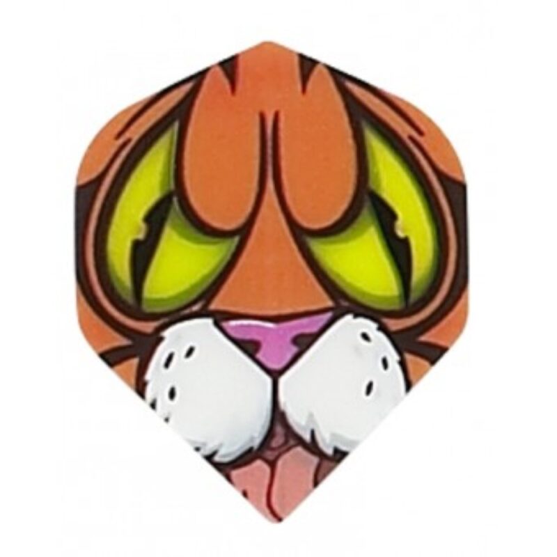 Billaresbalsalobre Plumas Ruthless Standard Emblem Masqui 1800