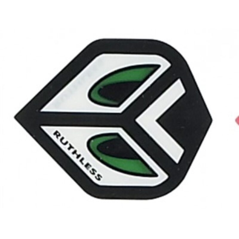 Billaresbalsalobre Plumas Ruthless Standard Emblem Fanti 1748 - Imagen 2
