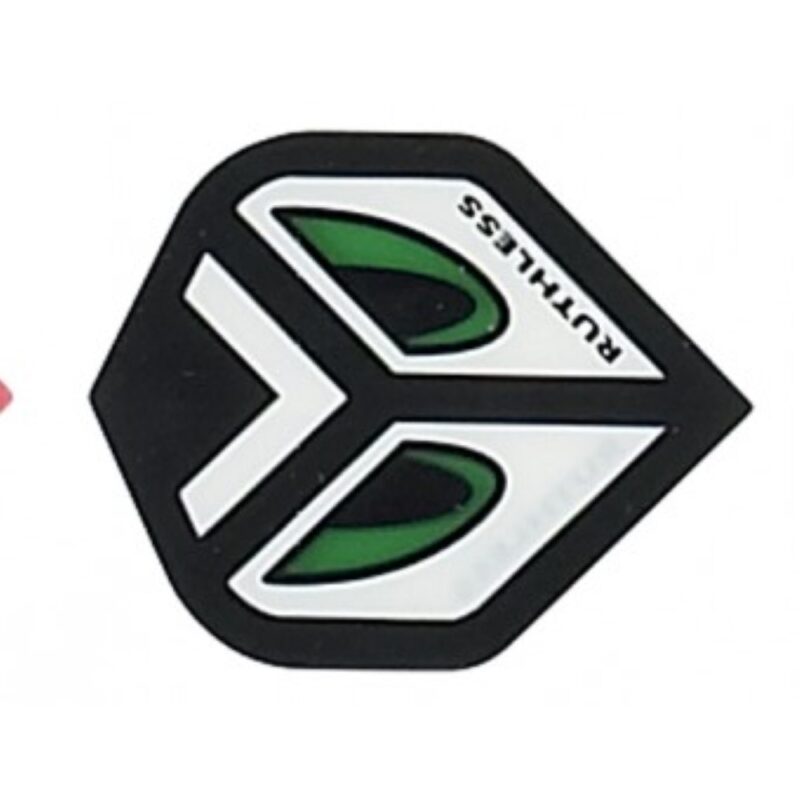 Billaresbalsalobre Plumas Ruthless Standard Emblem Fanti 1748 - Imagen 3