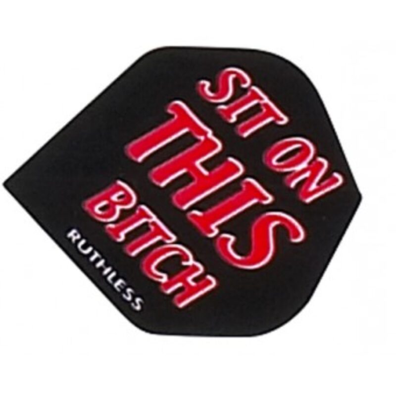 Billaresbalsalobre Plumas Ruthless Standard Emblem Sit 1736 - Imagen 2