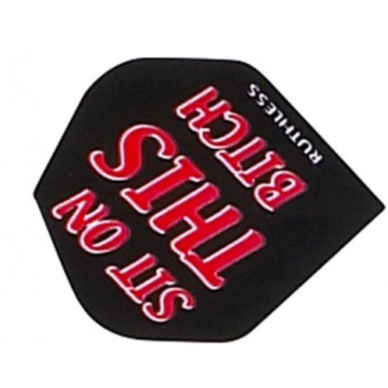 Billaresbalsalobre Plumas Ruthless Standard Emblem Sit 1736 - Imagen 3