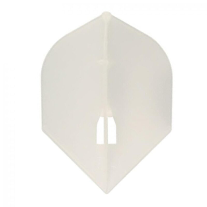 Billaresbalsalobre Plumas L-Flight Champagne L5PRO Ring Rocket Blanco
