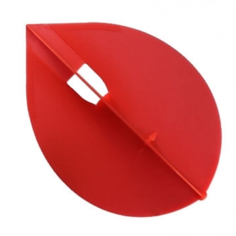 Billaresbalsalobre Plumas L-Flight Champagne L2Pro Oval Roja  l2pro-r - Imagen 2