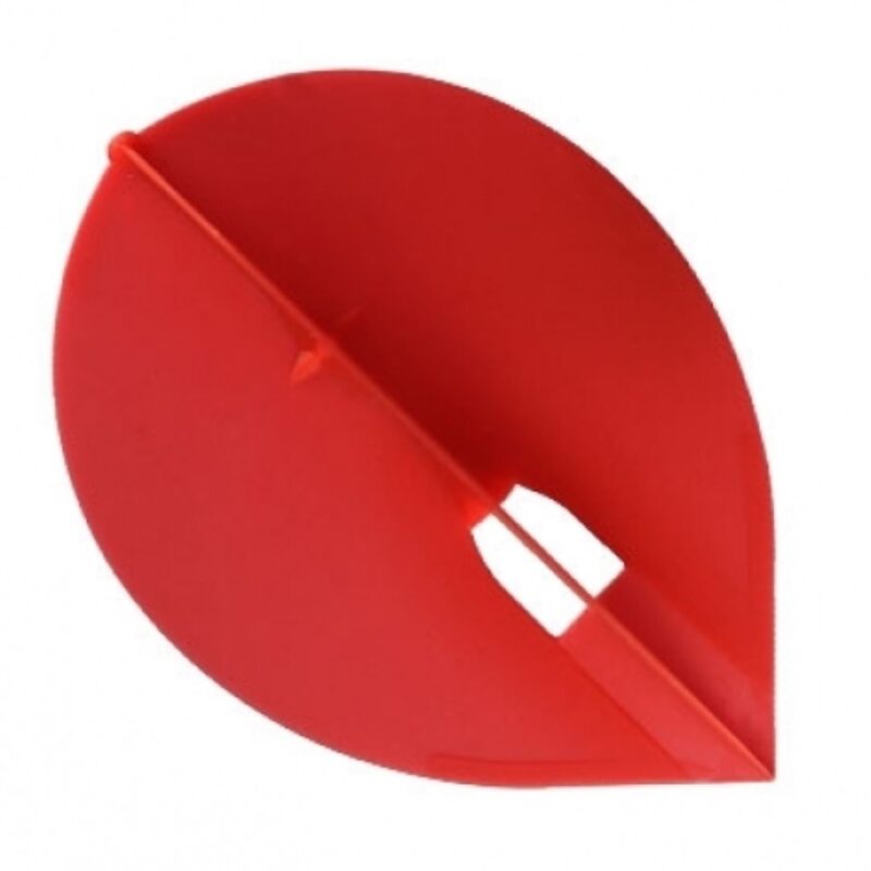 Billaresbalsalobre Plumas L-Flight Champagne L2Pro Oval Roja  l2pro-r - Imagen 3