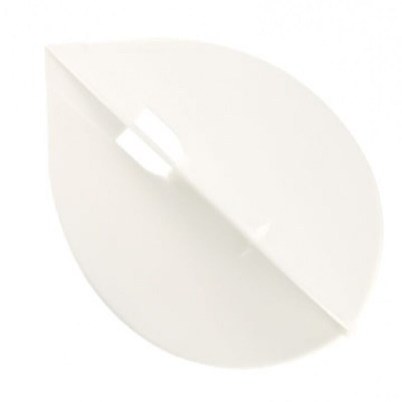 Billaresbalsalobre Plumas L-Flight Champagne L2Pro Oval Blanca  L2c-W - Imagen 2