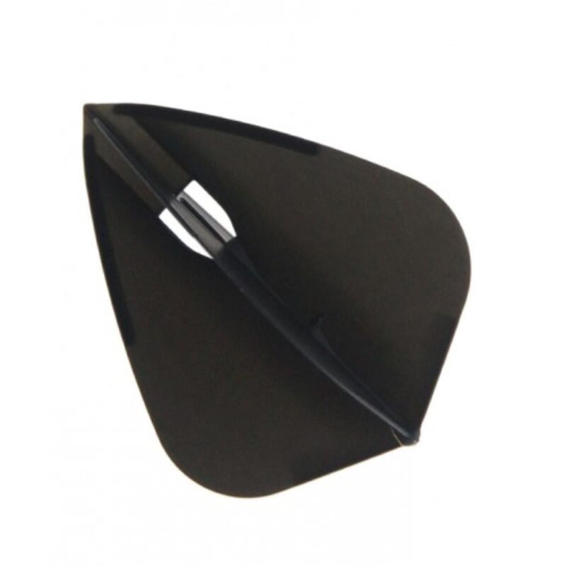 Billaresbalsalobre Plumas L-Flight Champagne L4Pro Ring Kite Negro - Imagen 2