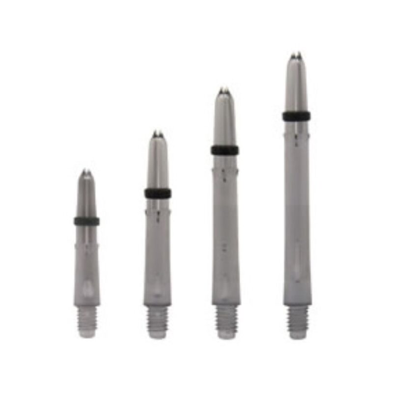 Billaresbalsalobre Cañas L-Style Laro Shaft Locked Straight Smoke 190 32mm