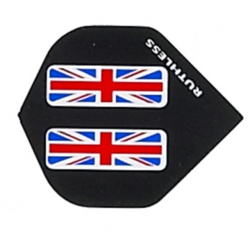 Billaresbalsalobre Plumas Ruthless Standard Emblem Bandera II 1823 - Imagen 3